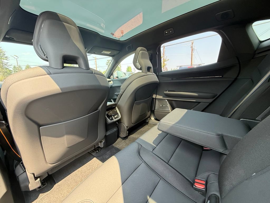 Used 2025 Polestar Polestar 3 AWD/4WD image 14