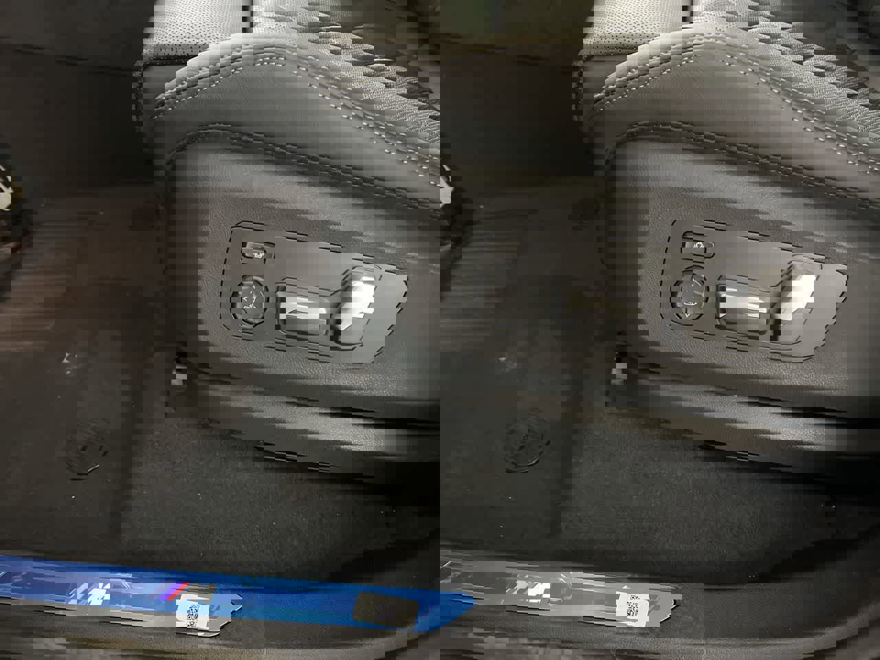 Certified 2024 BMW X5 xDrive40i w/ M Sport Package image 10