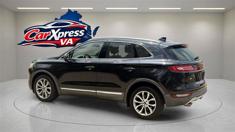 Used 2015 Lincoln MKC AWD w/ Equipment Group 101A Select image 16