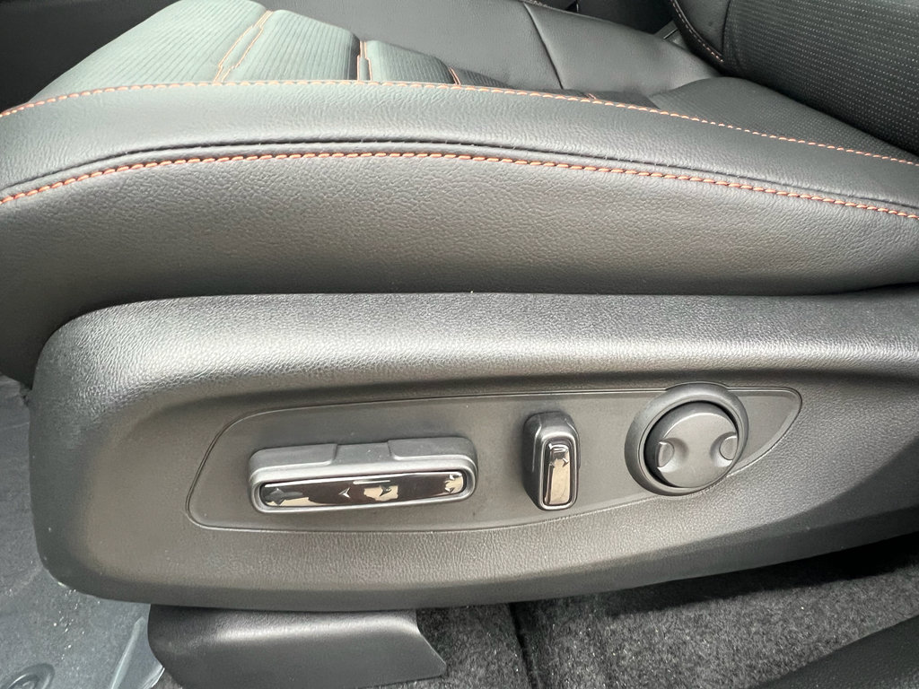 New 2026 Honda CR-V Sport-L image 21