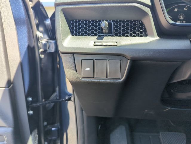 Certified 2026 Honda CR-V Sport-L image 19