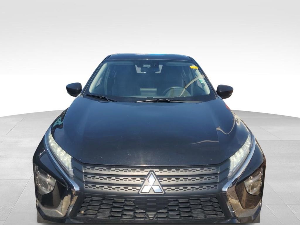 Used 2024 Mitsubishi Eclipse Cross SE image 8