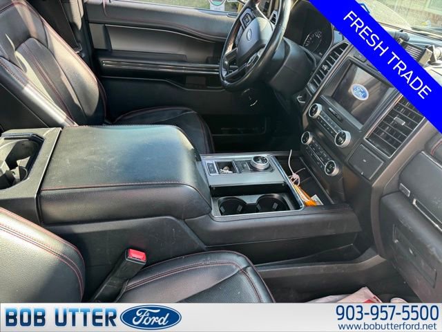 Certified 2021 Ford Expedition Limited image 6