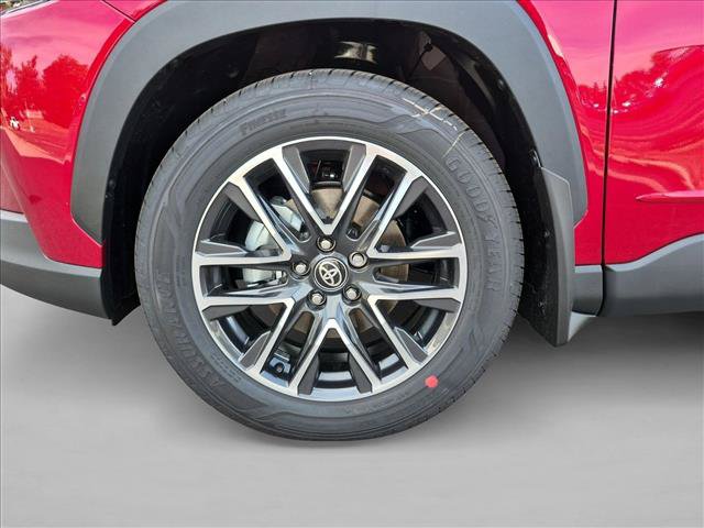 New 2026 Toyota Corolla Cross XLE w/ Convenience Package AWD/4WD image 10