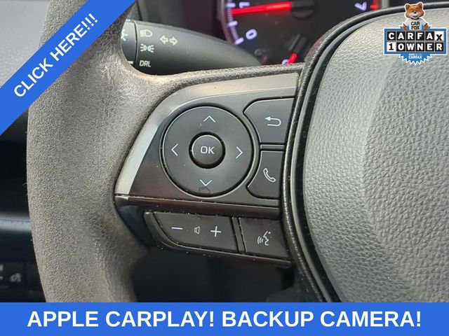 Used 2022 Toyota RAV4 LE image 21