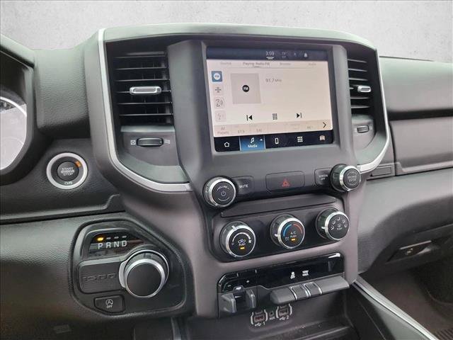 Used 2022 RAM 1500 Lone Star RWD image 21