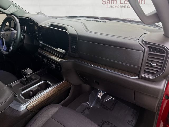 Used 2024 Chevrolet Silverado 1500 RST image 31
