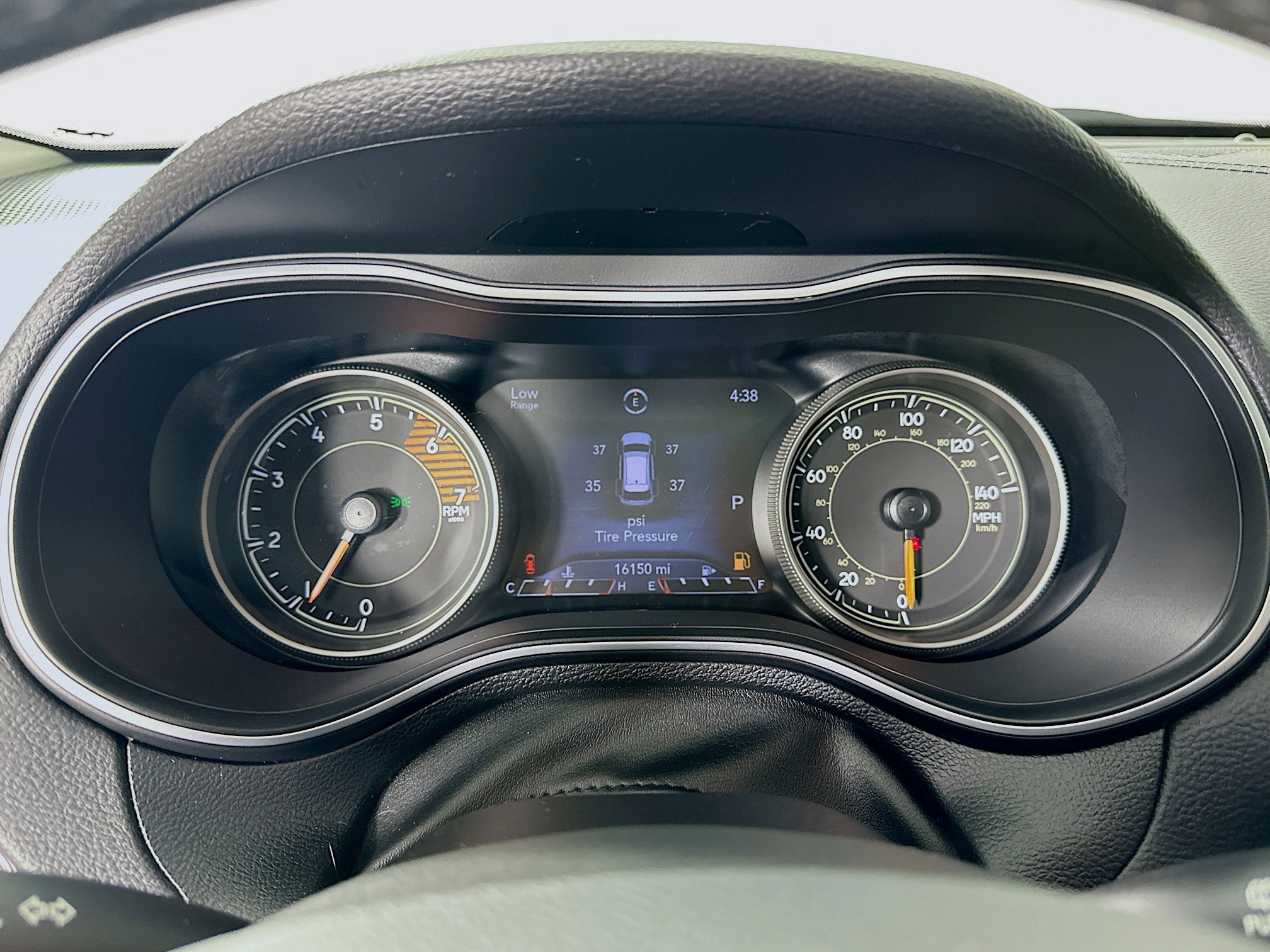 Certified 2022 Jeep Cherokee Limited image 14