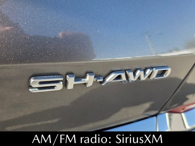 Used 2023 Acura MDX SH-AWD w/ Advance Package image 14
