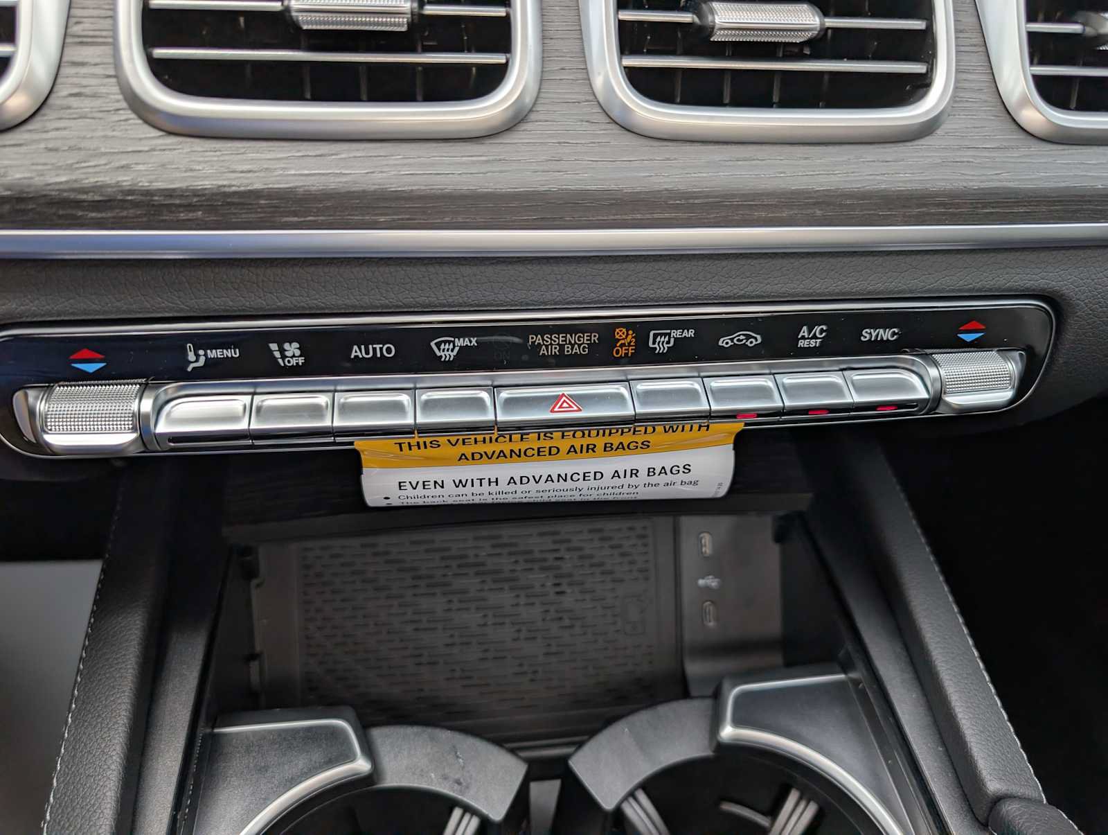 New 2026 Mercedes-Benz GLE 350 4MATIC image 25