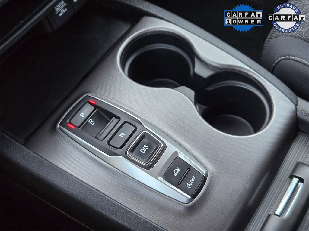 Used 2023 Honda Ridgeline Sport image 17