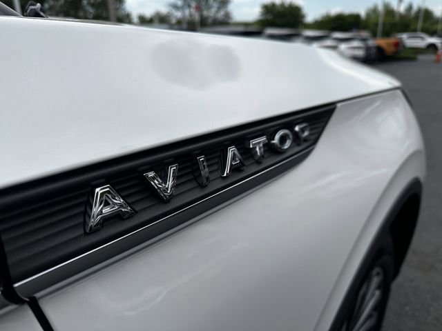 Certified 2024 Lincoln Aviator Reserve w/ Elements Package Plus AWD/4WD image 48