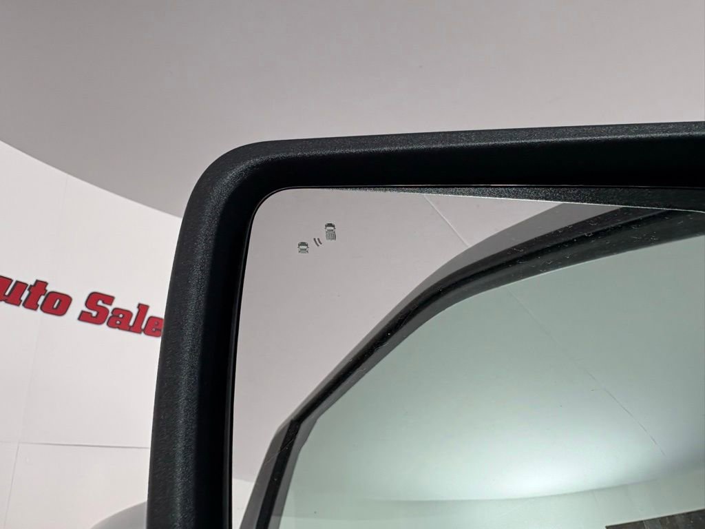 Used 2024 Ford F150 STX w/ Mobile Office Package image 2