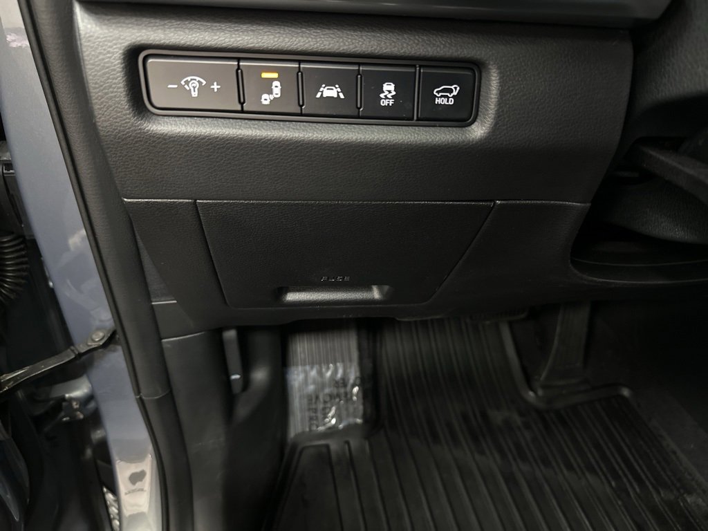 Used 2022 Kia Telluride EX w/ EX Premium Package image 30