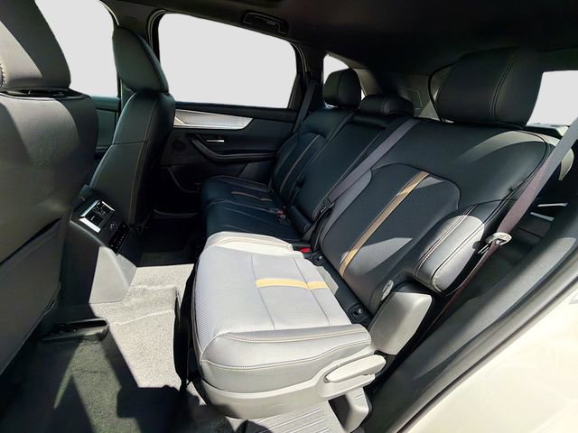 New 2026 MAZDA CX-70 3.3 Turbo w/ Premium Plus Pkg image 14