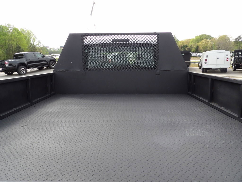 Used 2016 Ford F450 XL RWD image 41