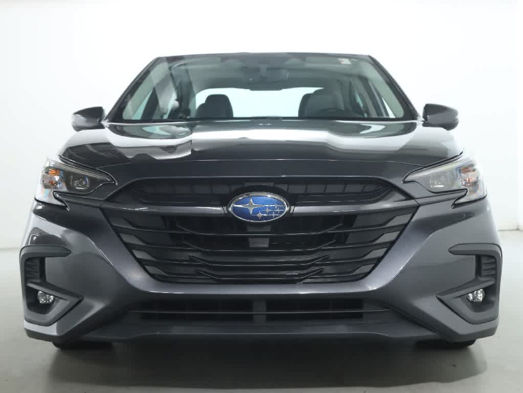 Certified 2024 Subaru Legacy Premium AWD/4WD image 5