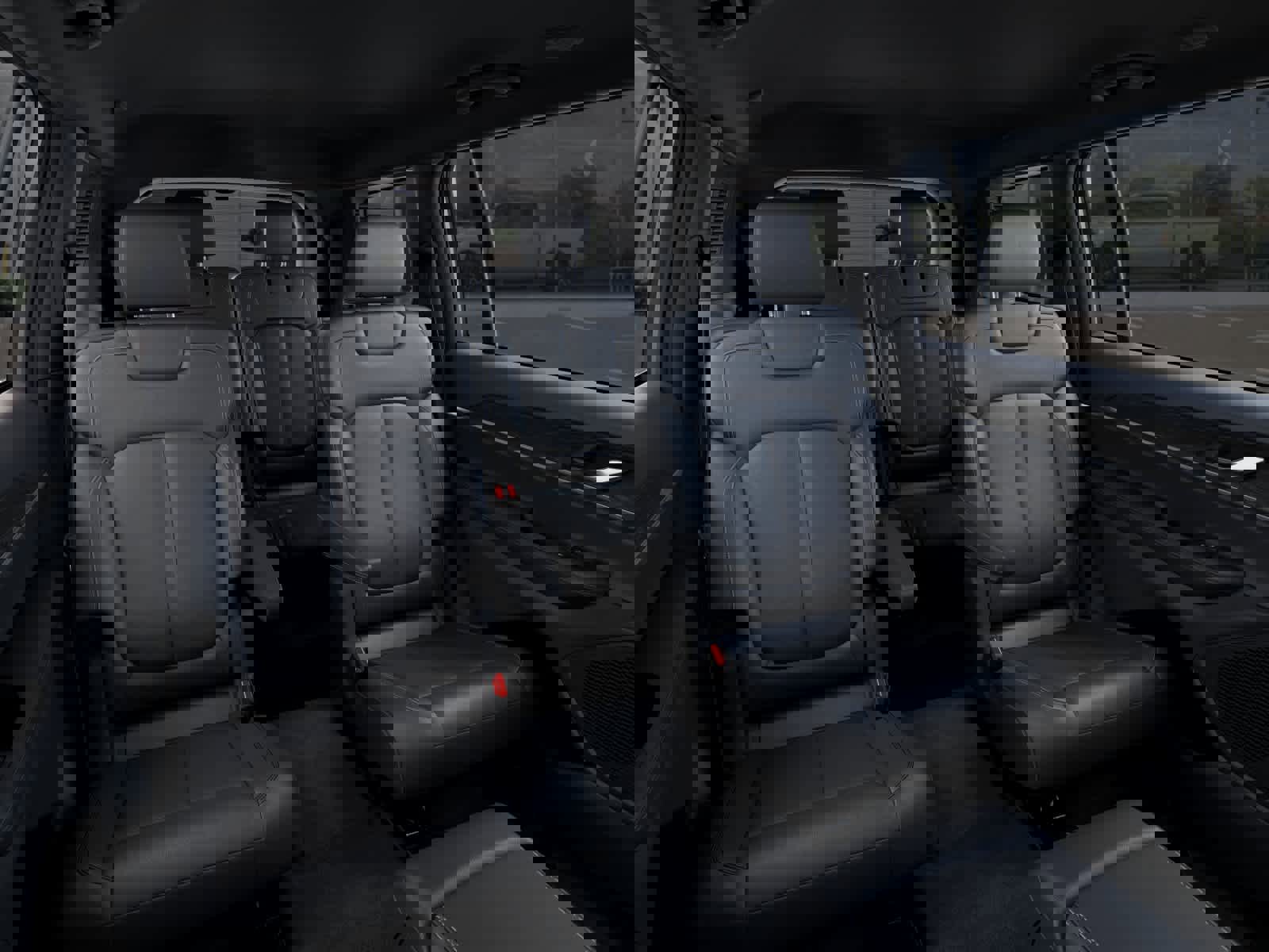 New 2025 Jeep Grand Cherokee L Limited image 15