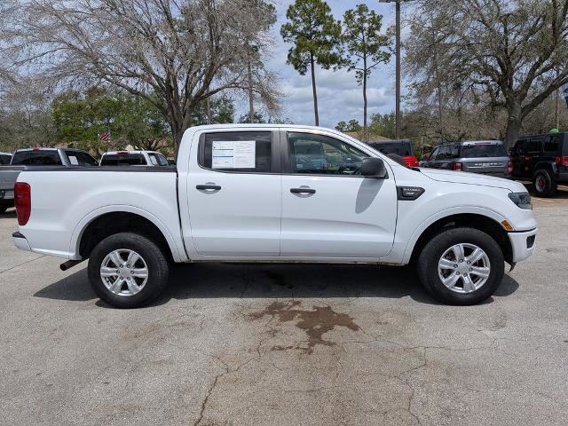 Certified 2019 Ford Ranger XLT image 2