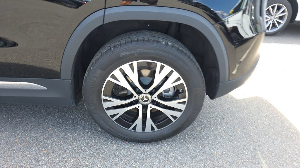 Certified 2025 Mercedes-Benz GLA 250 image 10