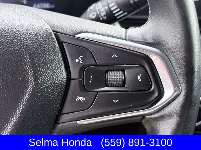Used 2024 Chevrolet Trax LT w/ LT Convenience Package FWD image 14