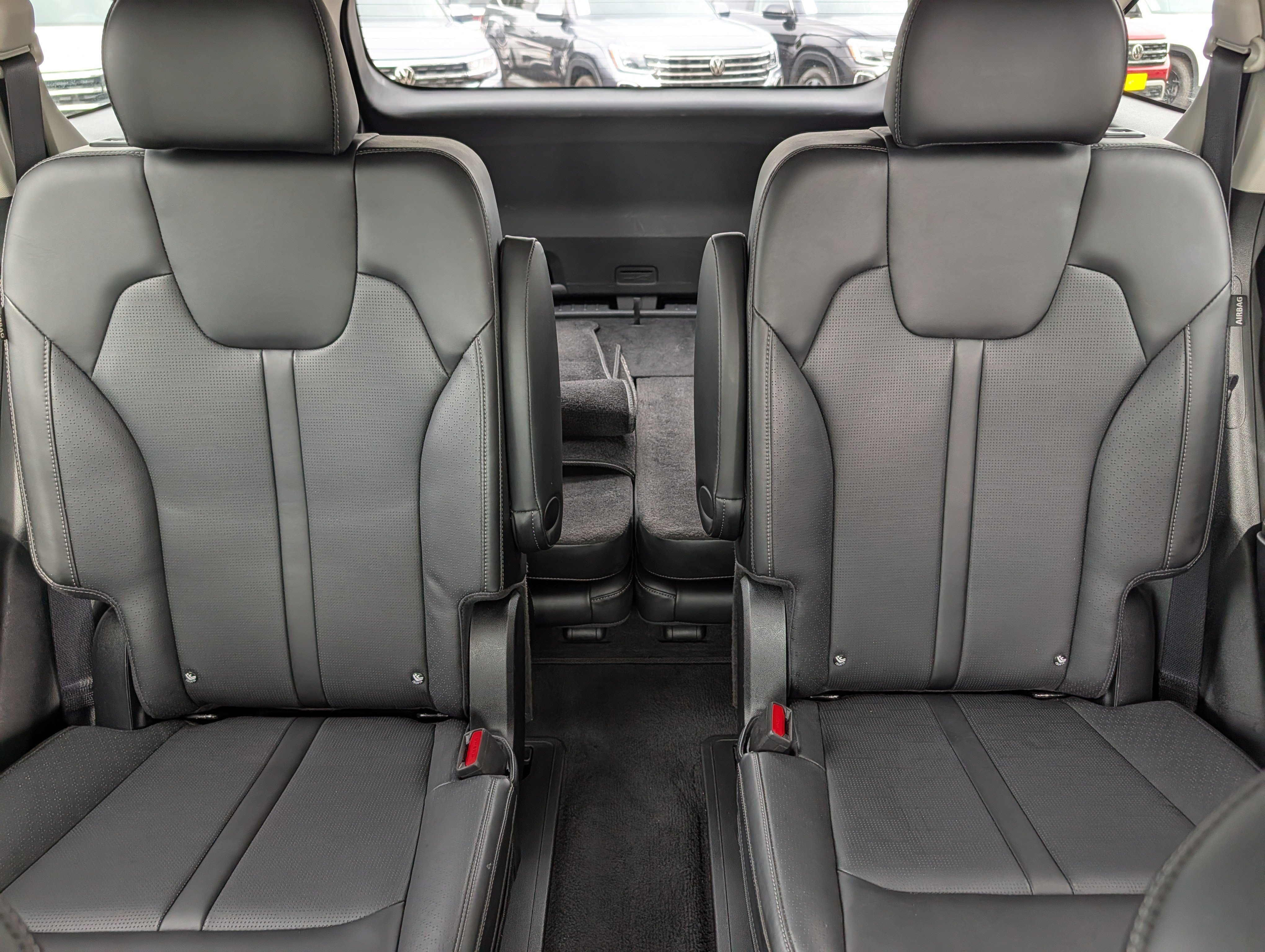 Used 2024 Kia Sorento X-Line EX AWD/4WD image 13