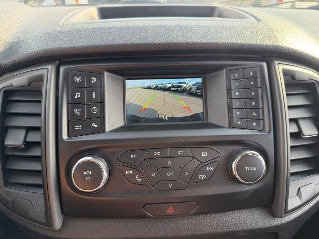 Used 2022 Ford Ranger XL w/ Equipment Group 101A High image 26