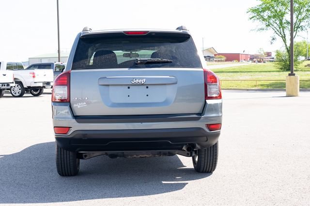 Used 2014 Jeep Compass Sport image 5