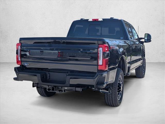 New 2026 Ford F250 Platinum video 2