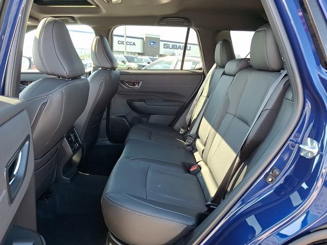 New 2026 Subaru Outback Touring XT AWD/4WD image 9