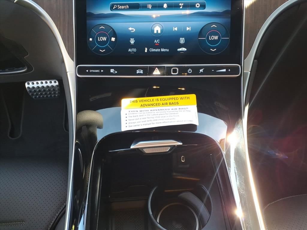 Certified 2026 Mercedes-Benz GLC 300 4MATIC image 24