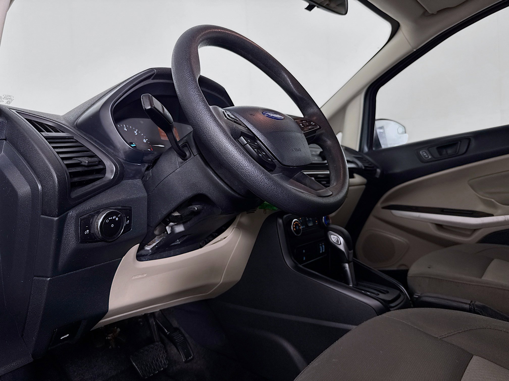 Used 2018 Ford EcoSport S image 21