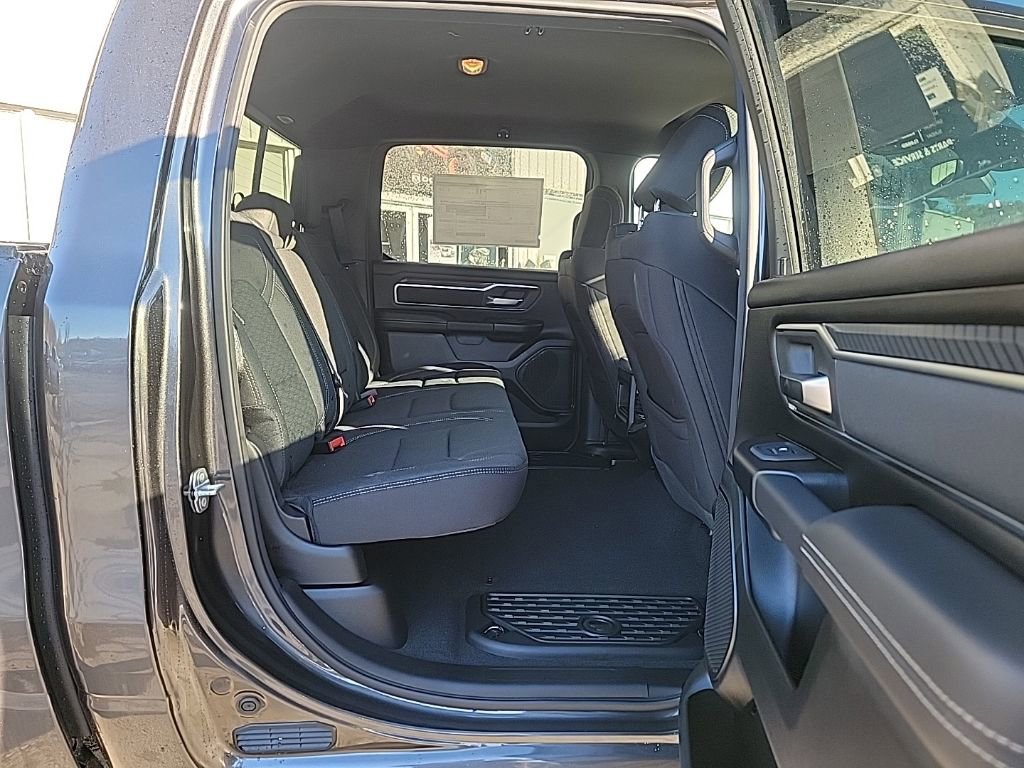 New 2026 RAM 1500 Big Horn image 7