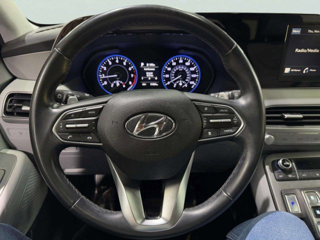 Used 2022 Hyundai Palisade SEL w/ Cargo Package image 28