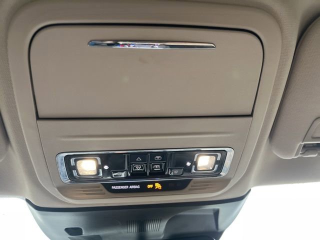 Used 2021 Lincoln Corsair AWD w/ Premium Package image 33