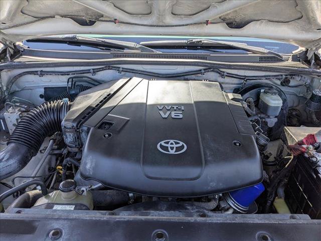 Used 2005 Toyota Tacoma 4x4 Double Cab image 20