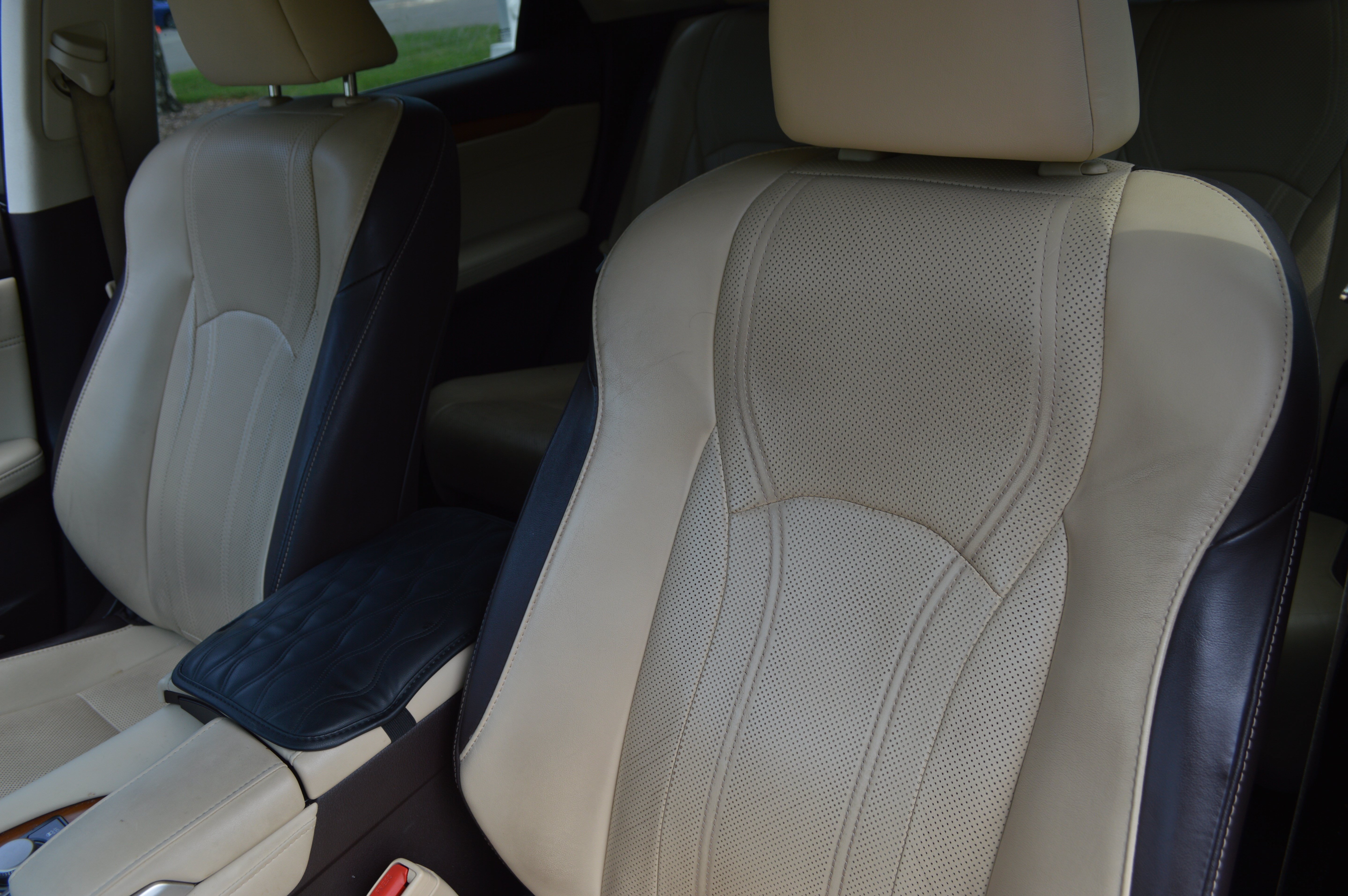 Used 2016 Lexus RX 350 FWD w/ Premium Package image 23