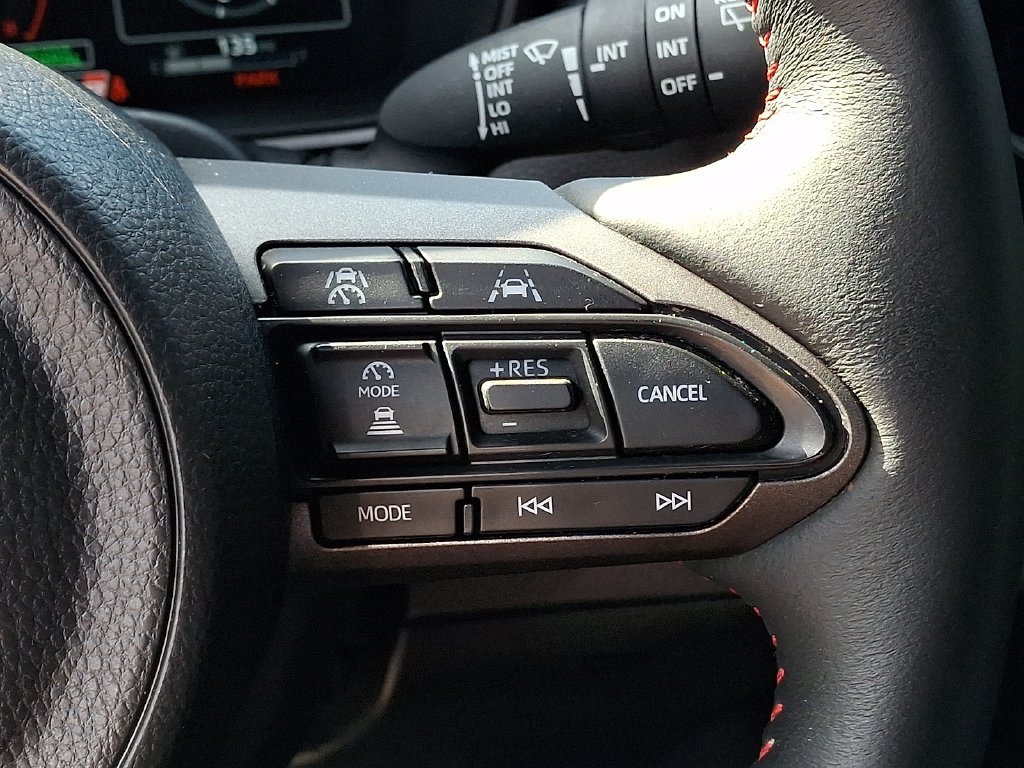 Used 2025 Toyota Corolla GR AWD/4WD image 20