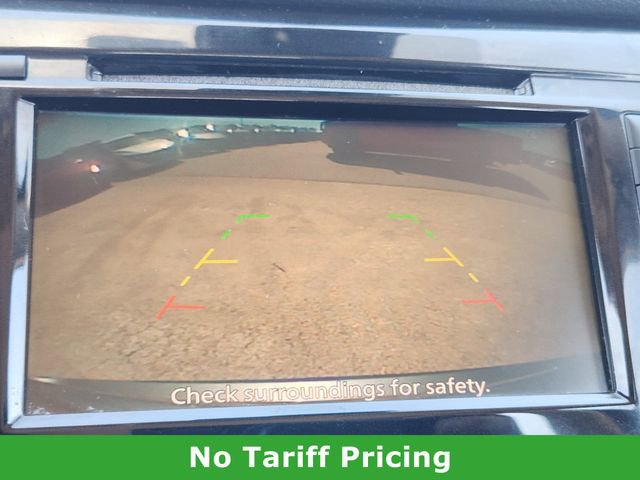 Used 2020 Nissan Rogue S FWD image 18