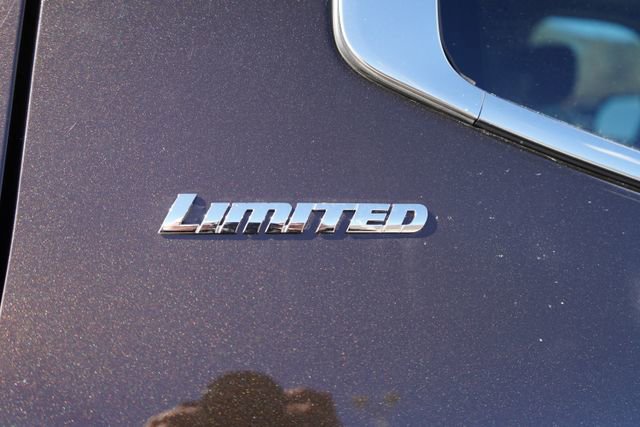 Used 2024 Toyota Tundra Limited image 87