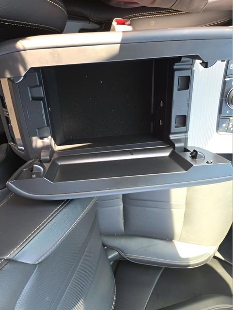 Used 2024 MAZDA CX-90 3.3 Turbo w/ Preferred Plus image 24