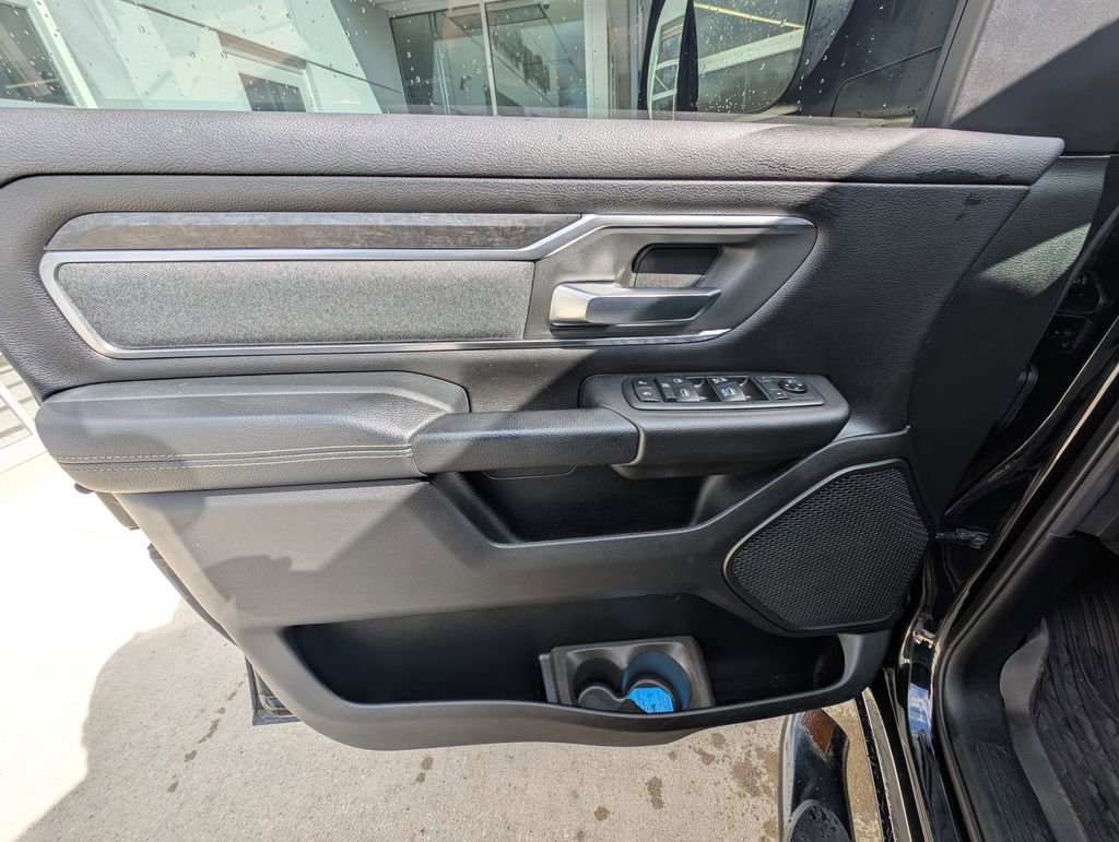Used 2019 RAM 1500 Big Horn image 42