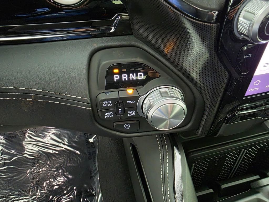 New 2026 RAM 1500 Limited image 23