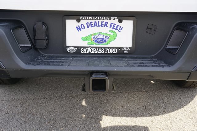 New 2026 Ford Ranger XL w/ Trailer Tow Package RWD image 7