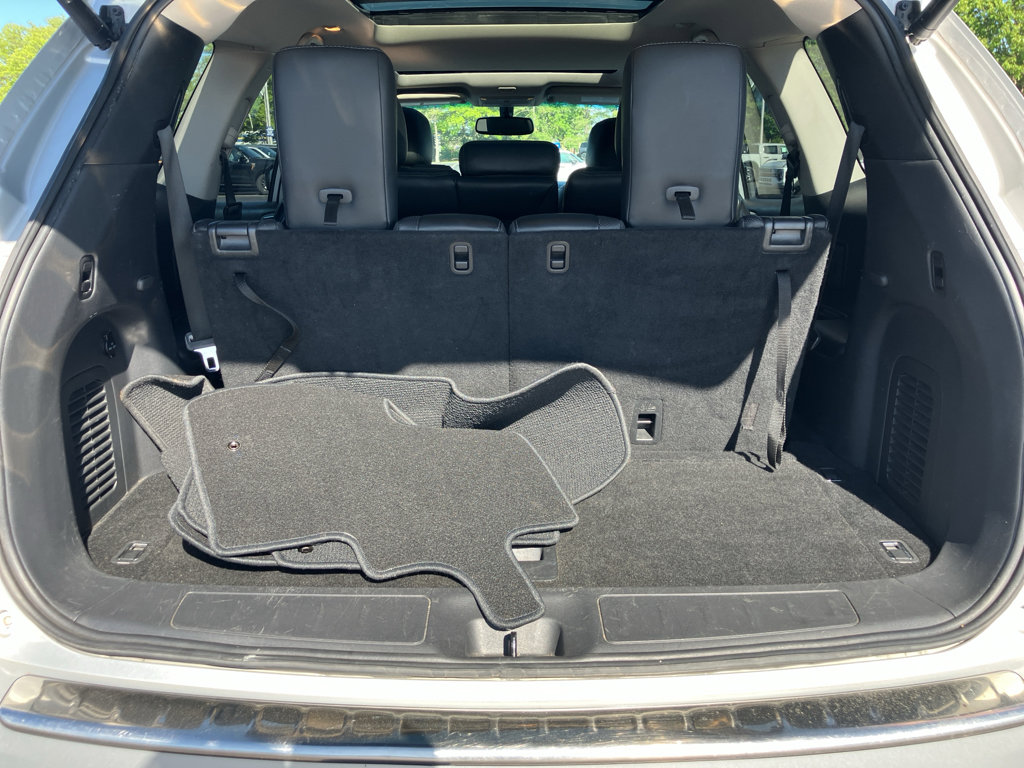 Used 2016 Nissan Pathfinder Platinum AWD/4WD image 35