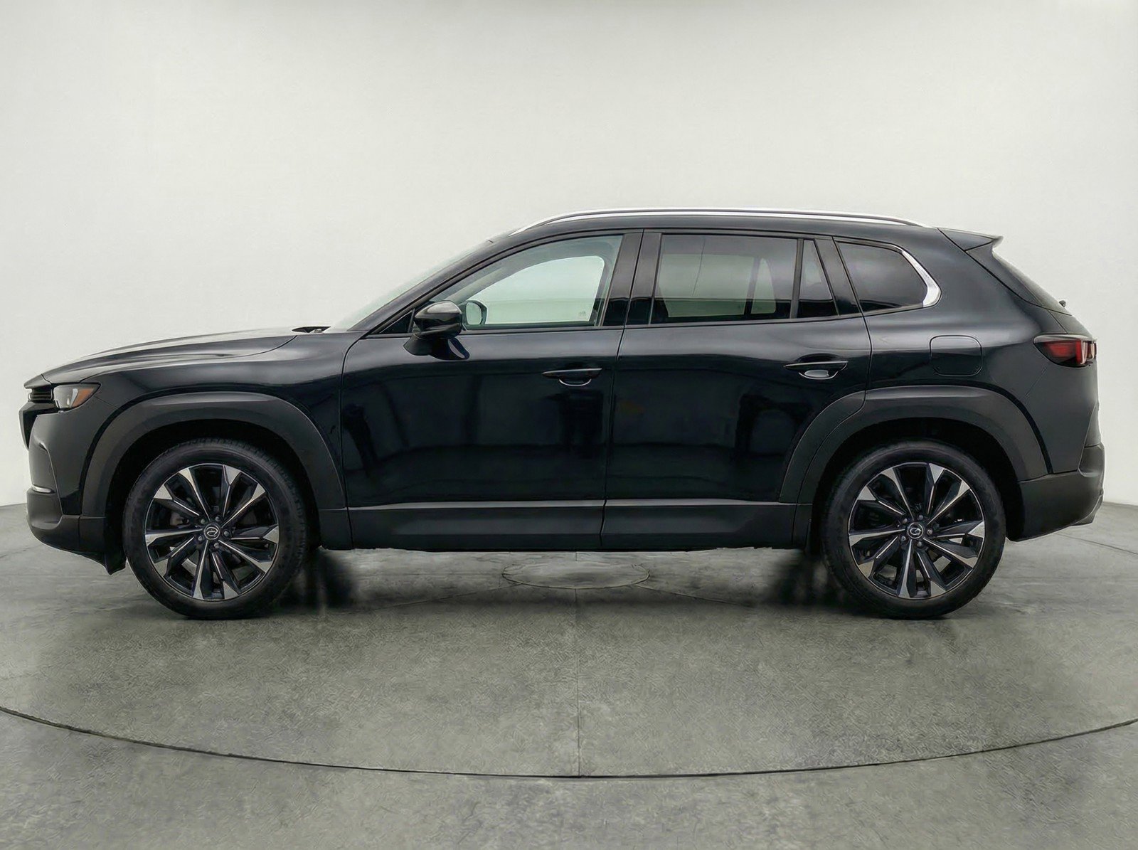 Used 2025 MAZDA CX-50 2.5 Hybrid w/ Premium Plus Pkg AWD/4WD image 5