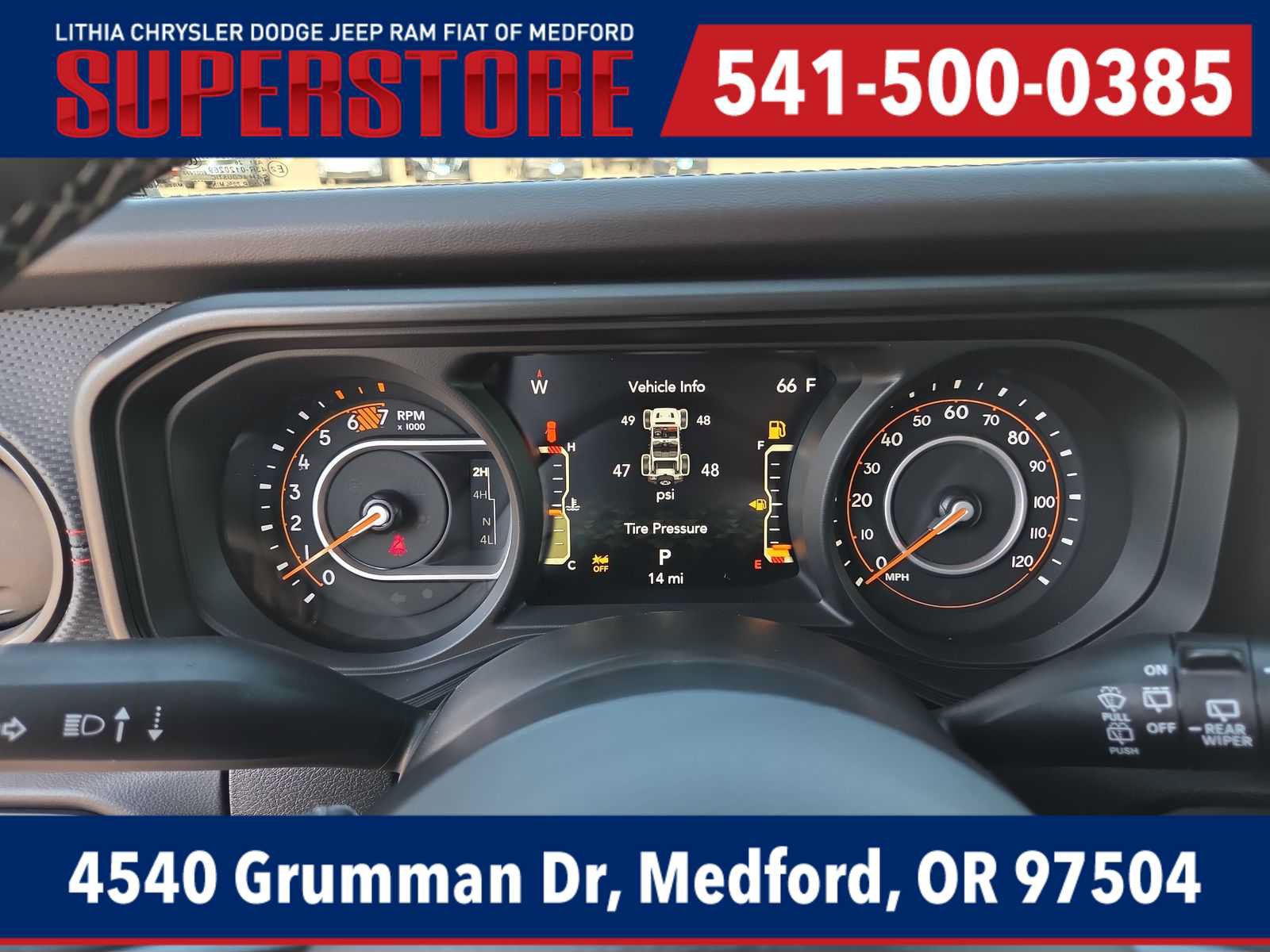 New 2026 Jeep Wrangler Unlimited Rubicon w/ Xtreme 35 Tire Package AWD/4WD image 26