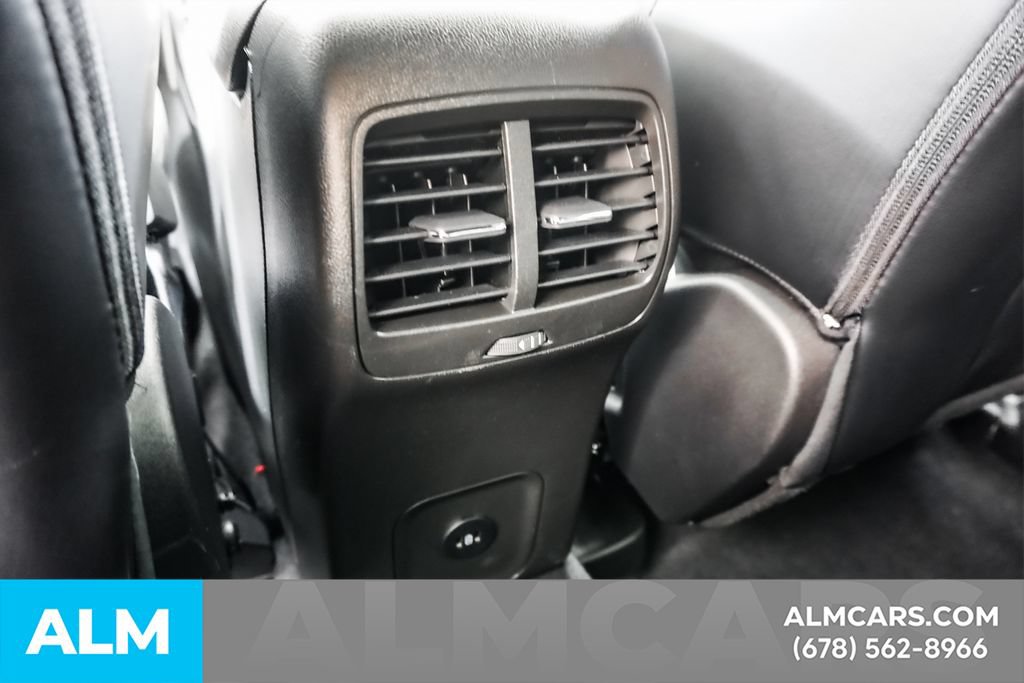Used 2026 Ford Escape ST-Line FWD image 56