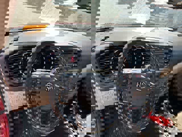 Used 2012 Kia Optima EX w/ Premium Pkg FWD image 8