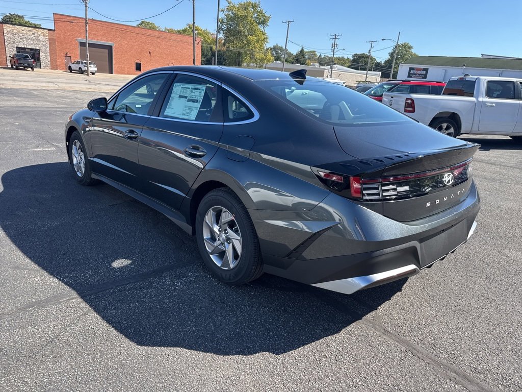 New 2026 Hyundai Sonata SE image 5